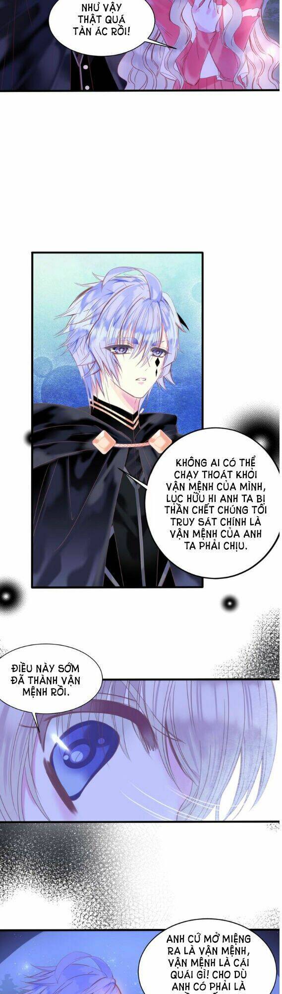 Thiên Thần Sa Ngã Chapter 12 - Trang 5