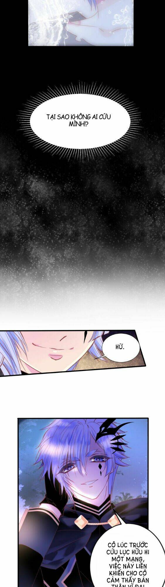 Thiên Thần Sa Ngã Chapter 12 - Trang 8