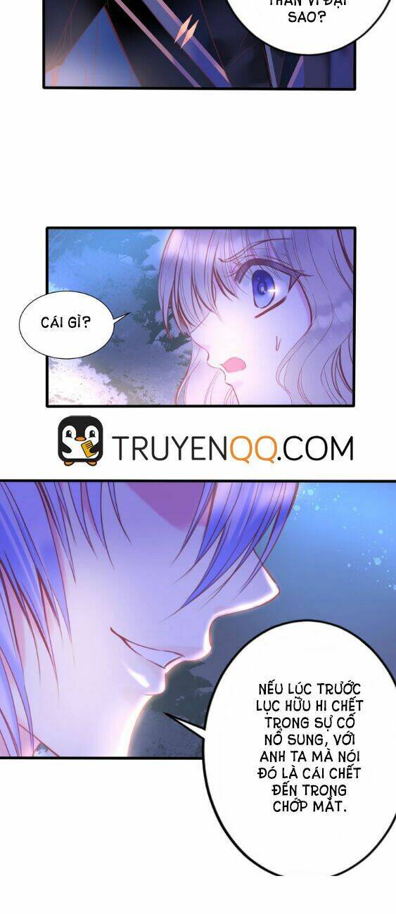 Thiên Thần Sa Ngã Chapter 12 - Trang 9