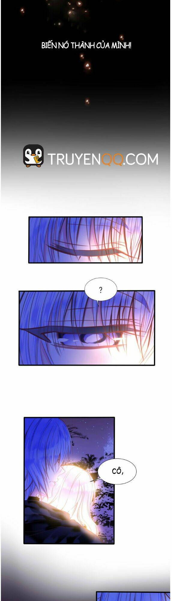 Thiên Thần Sa Ngã Chapter 13 - Trang 10