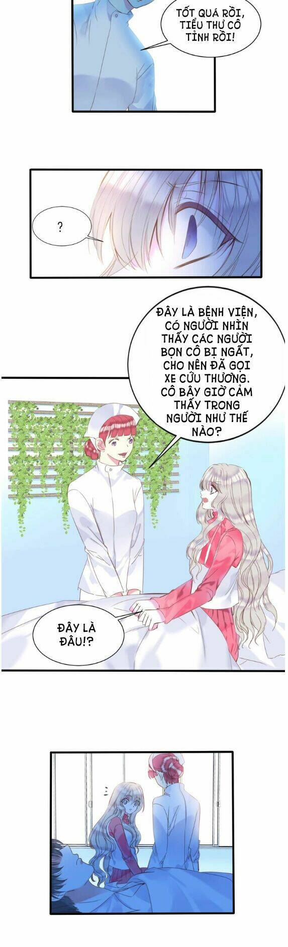 Thiên Thần Sa Ngã Chapter 13 - Trang 15