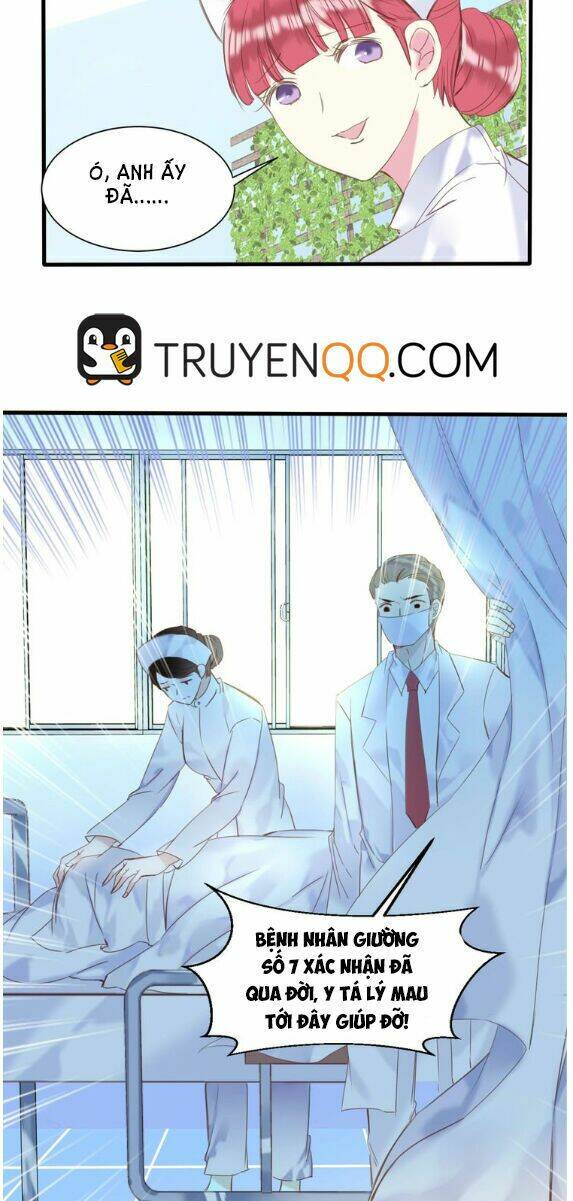 Thiên Thần Sa Ngã Chapter 13 - Trang 17