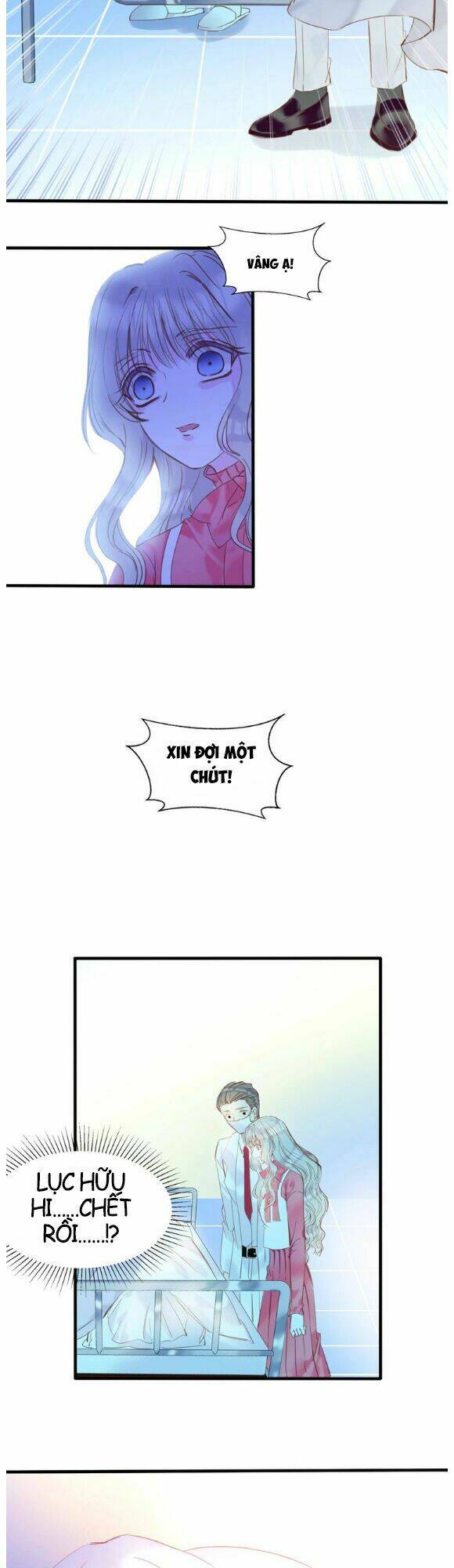 Thiên Thần Sa Ngã Chapter 13 - Trang 18