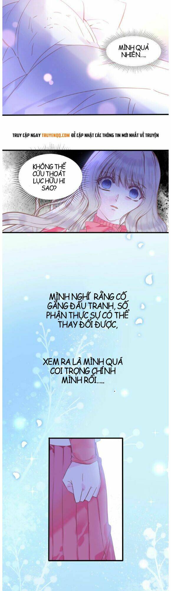 Thiên Thần Sa Ngã Chapter 13 - Trang 19