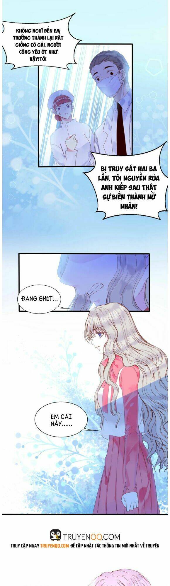 Thiên Thần Sa Ngã Chapter 13 - Trang 21
