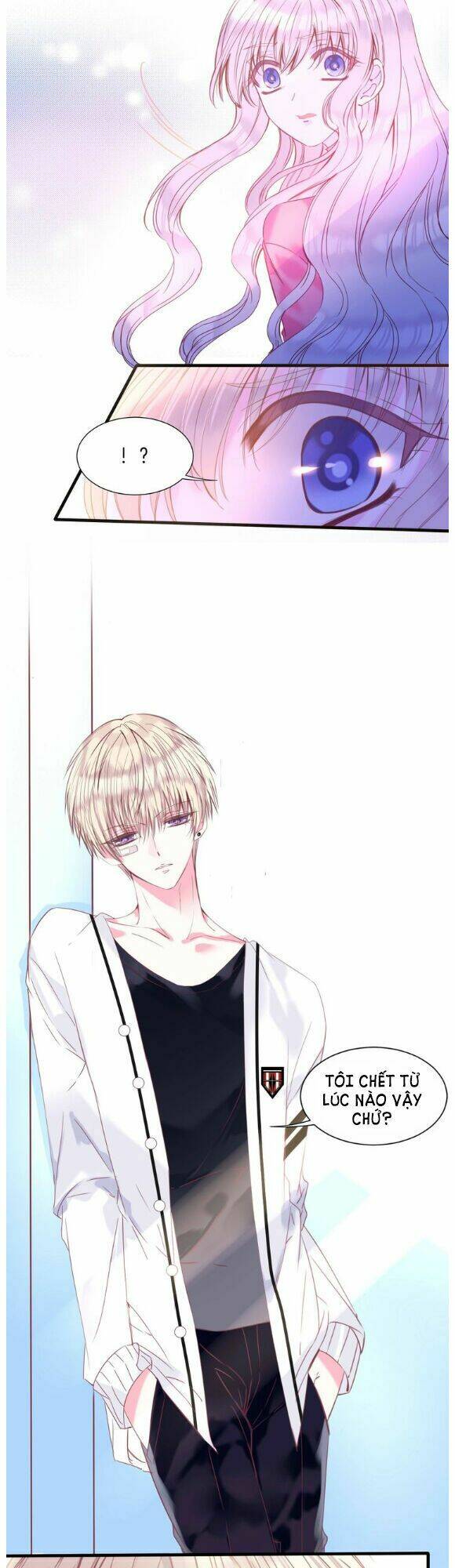 Thiên Thần Sa Ngã Chapter 13 - Trang 22