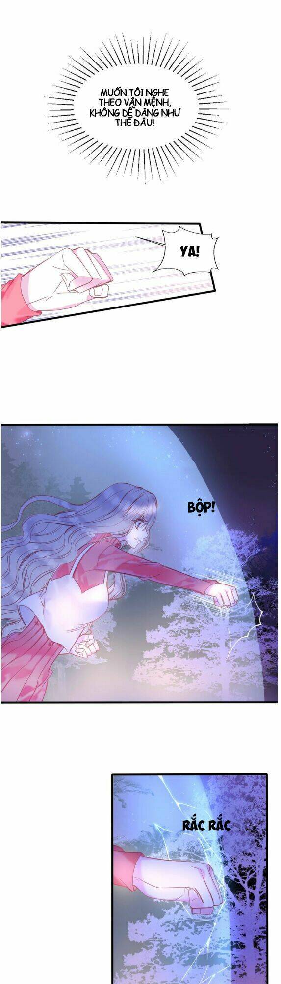 Thiên Thần Sa Ngã Chapter 13 - Trang 3