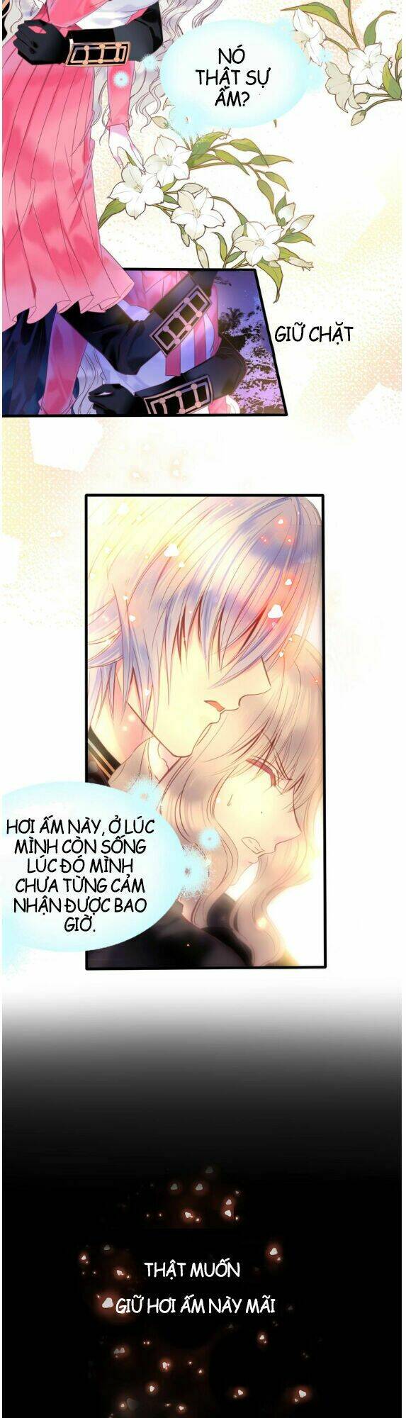 Thiên Thần Sa Ngã Chapter 13 - Trang 9