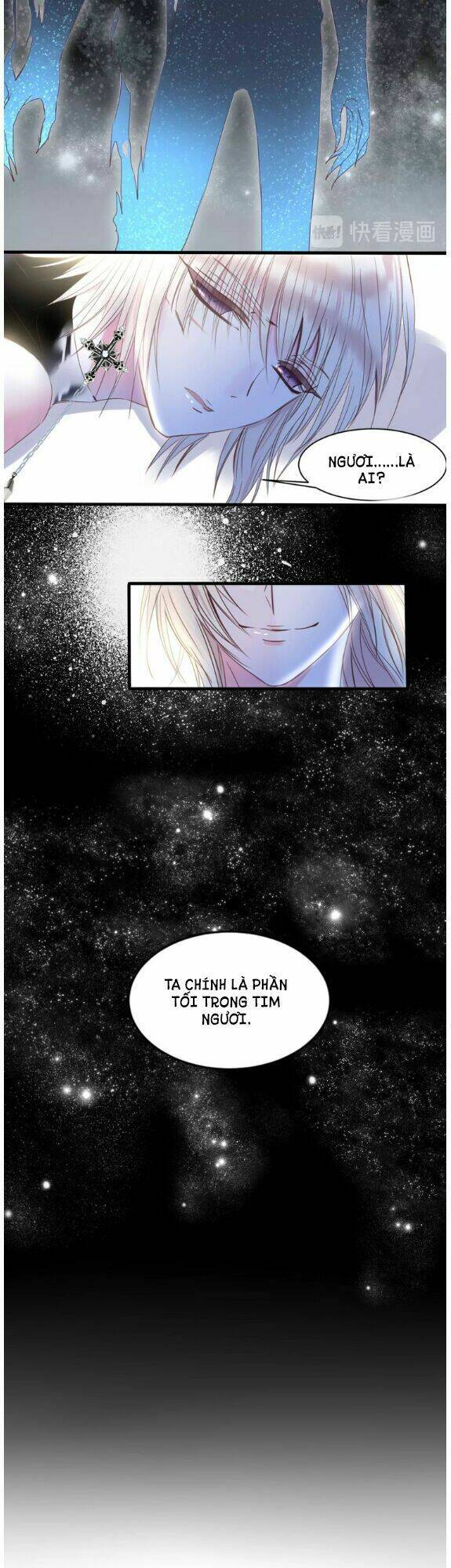 Thiên Thần Sa Ngã Chapter 14 - Trang 15