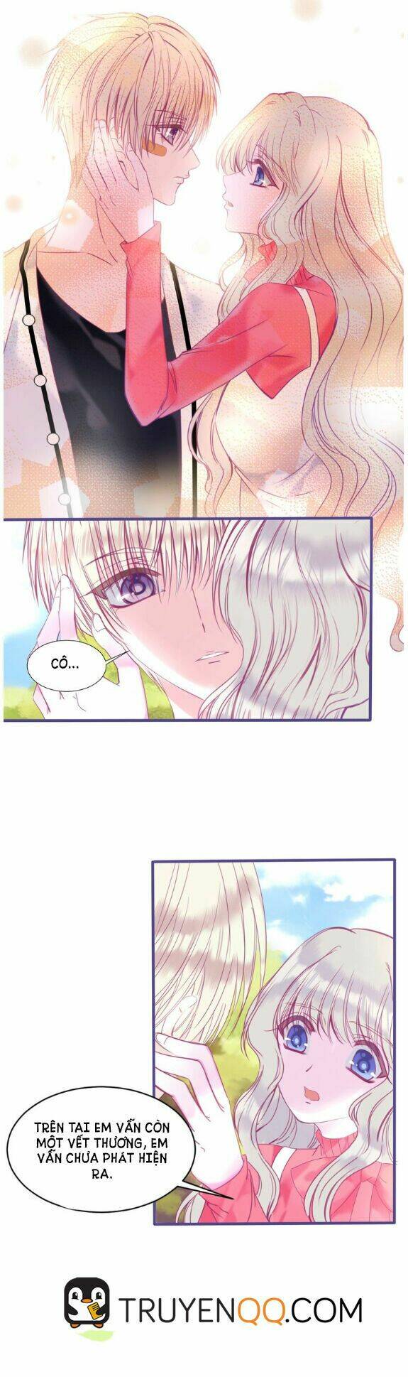 Thiên Thần Sa Ngã Chapter 14 - Trang 17