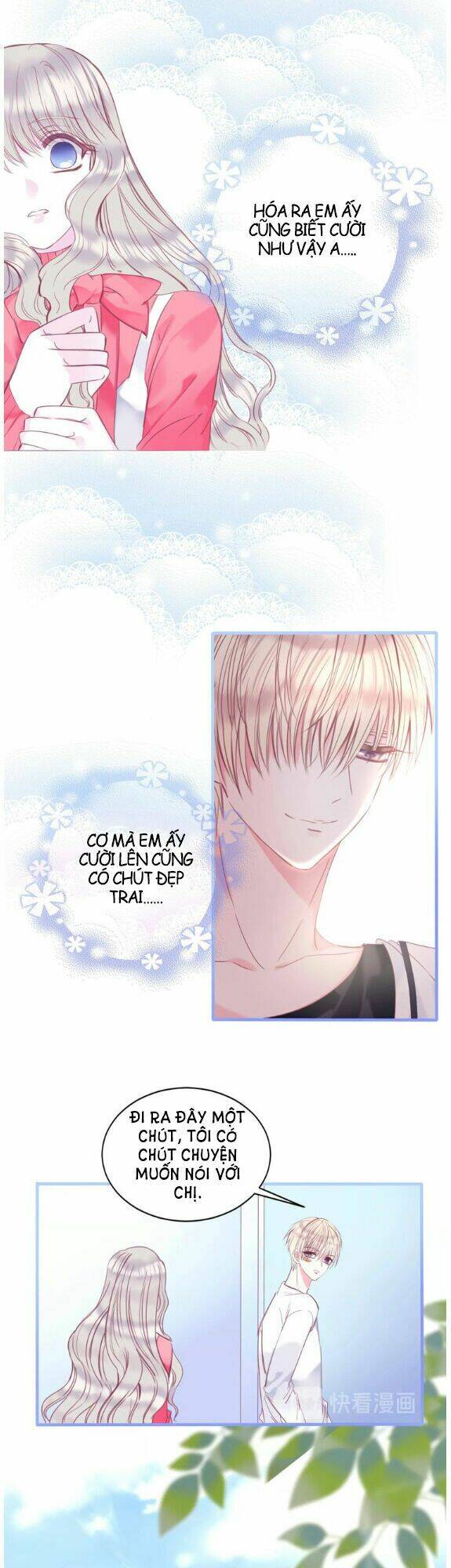 Thiên Thần Sa Ngã Chapter 14 - Trang 5