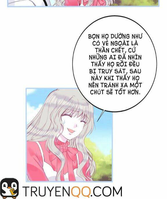 Thiên Thần Sa Ngã Chapter 14 - Trang 7