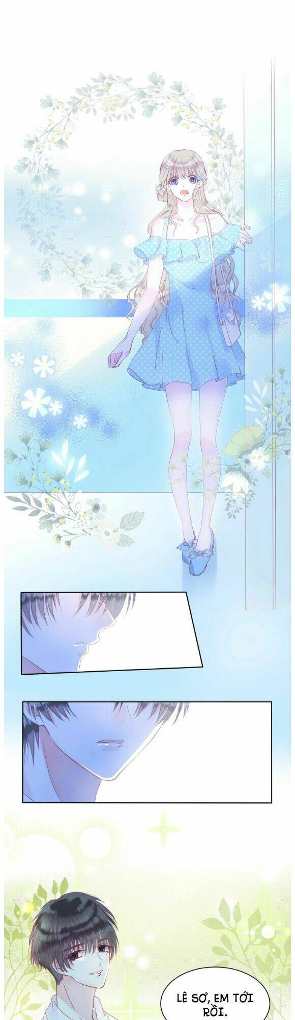 Thiên Thần Sa Ngã Chapter 15 - Trang 10