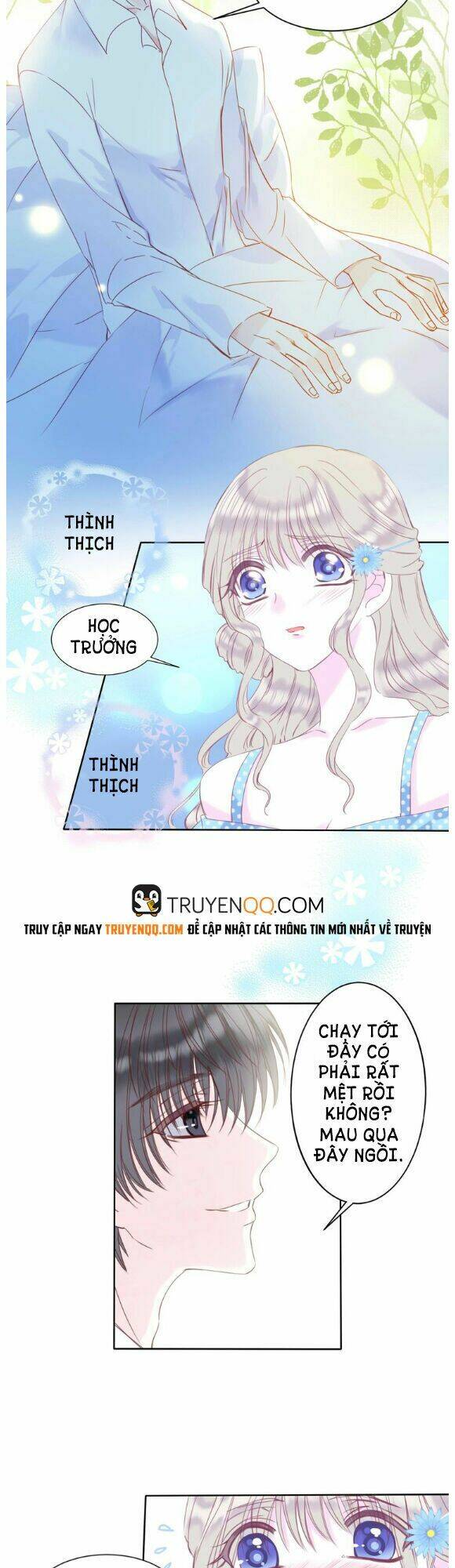 Thiên Thần Sa Ngã Chapter 15 - Trang 11