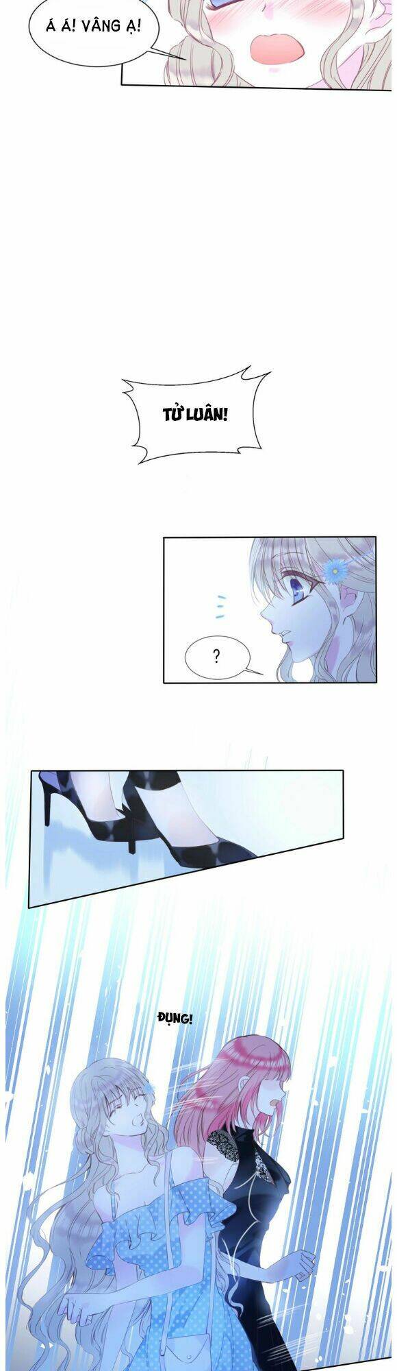 Thiên Thần Sa Ngã Chapter 15 - Trang 12