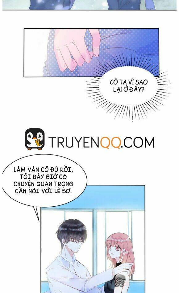 Thiên Thần Sa Ngã Chapter 15 - Trang 17