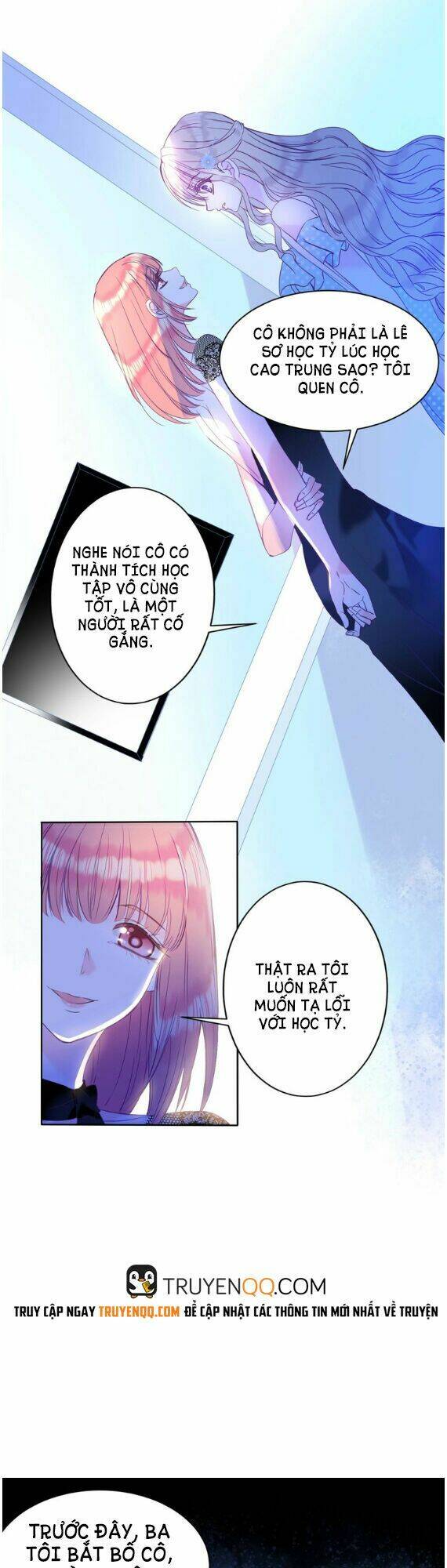 Thiên Thần Sa Ngã Chapter 15 - Trang 19