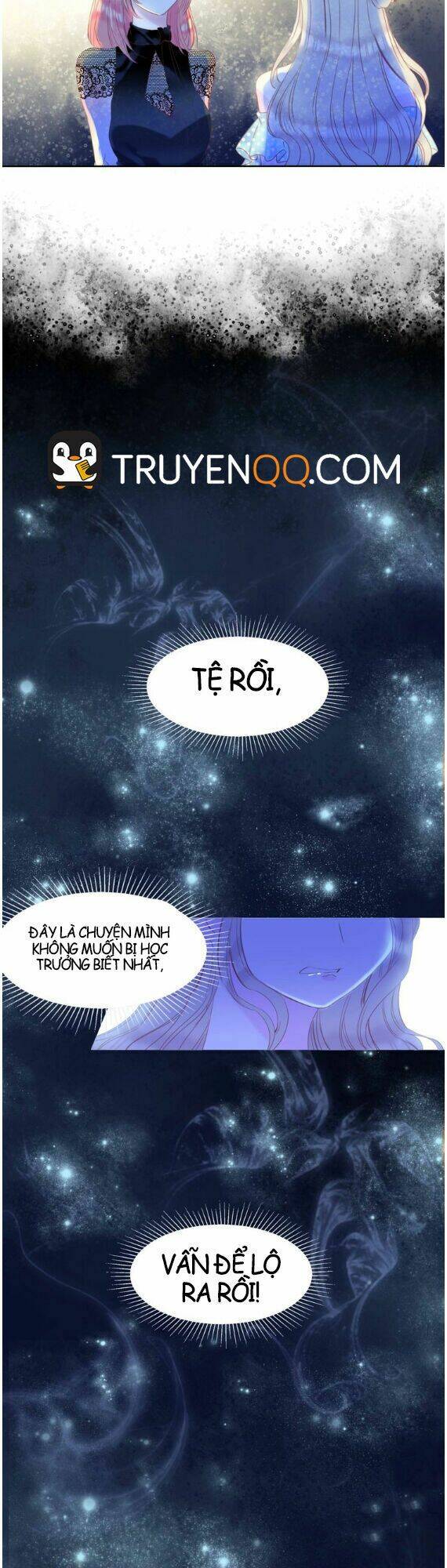 Thiên Thần Sa Ngã Chapter 15 - Trang 21