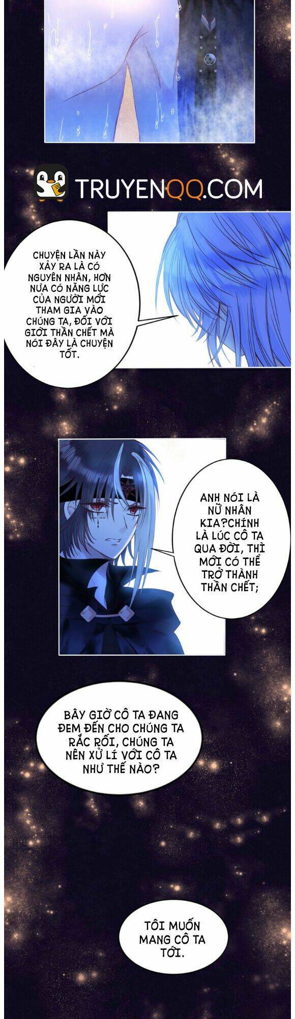Thiên Thần Sa Ngã Chapter 15 - Trang 4