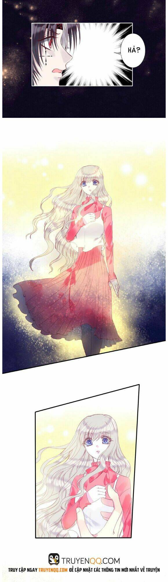 Thiên Thần Sa Ngã Chapter 15 - Trang 5