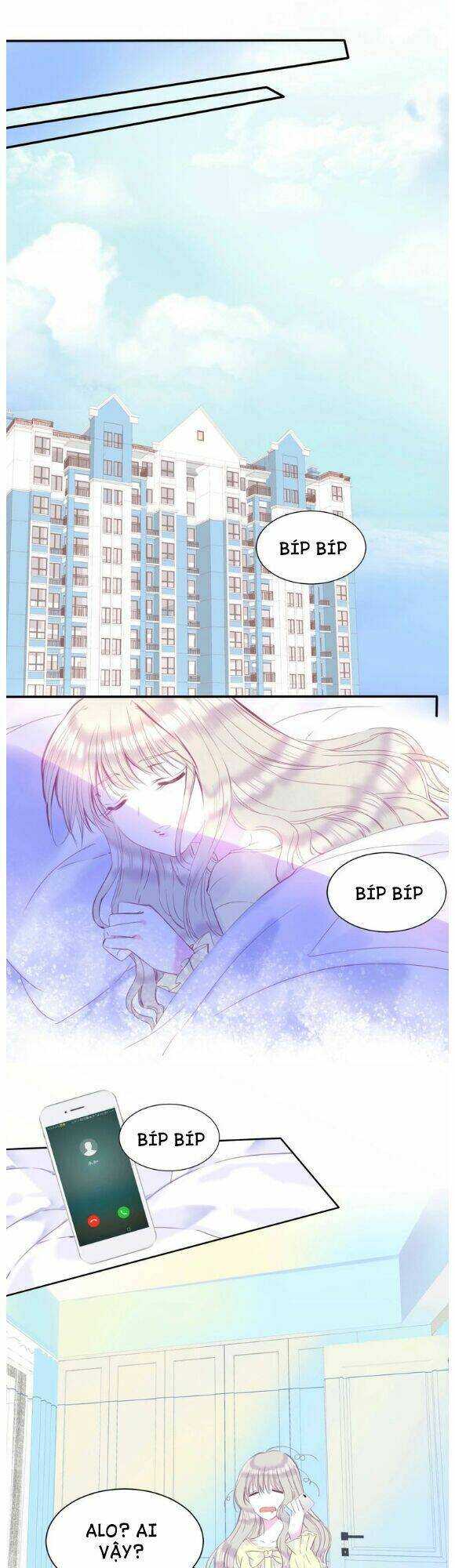 Thiên Thần Sa Ngã Chapter 15 - Trang 7