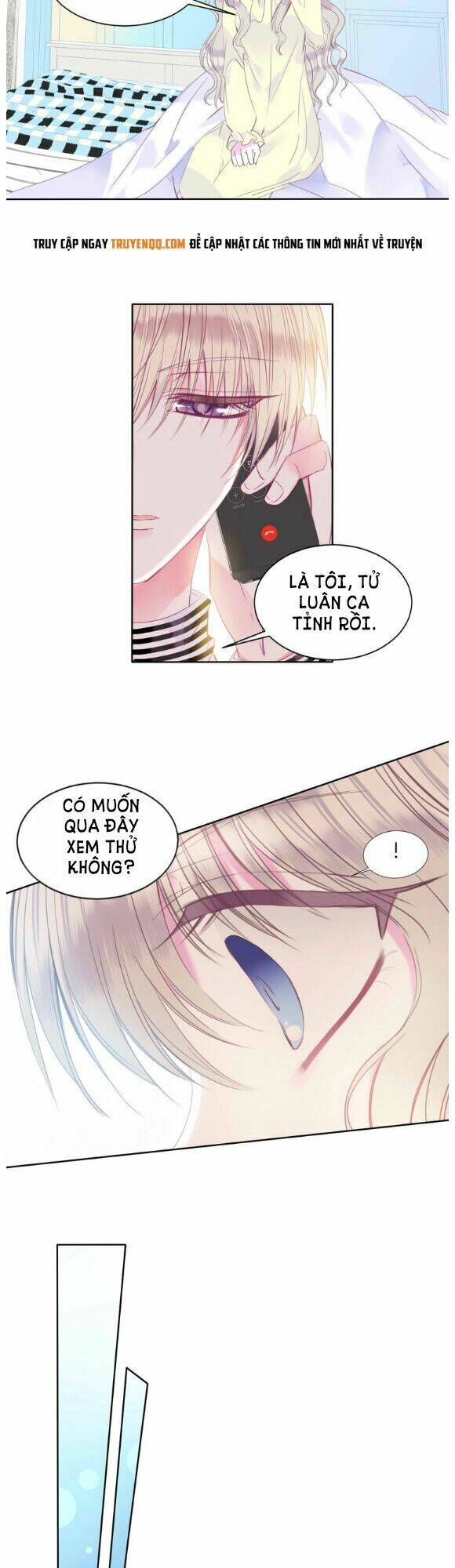 Thiên Thần Sa Ngã Chapter 15 - Trang 8