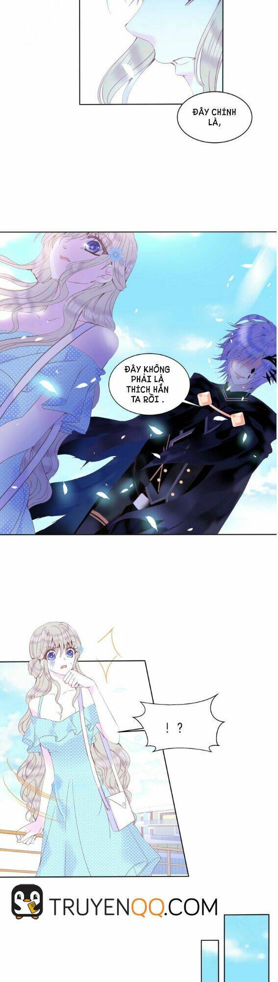 Thiên Thần Sa Ngã Chapter 16 - Trang 15