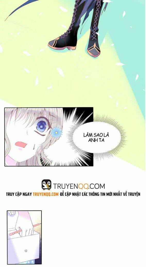Thiên Thần Sa Ngã Chapter 16 - Trang 17
