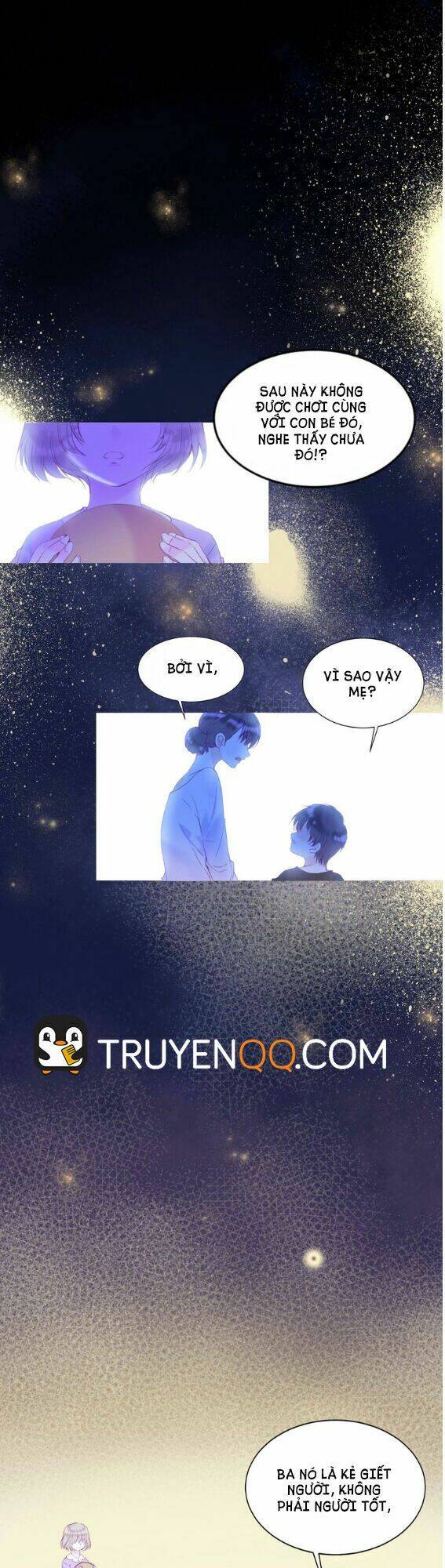 Thiên Thần Sa Ngã Chapter 16 - Trang 3