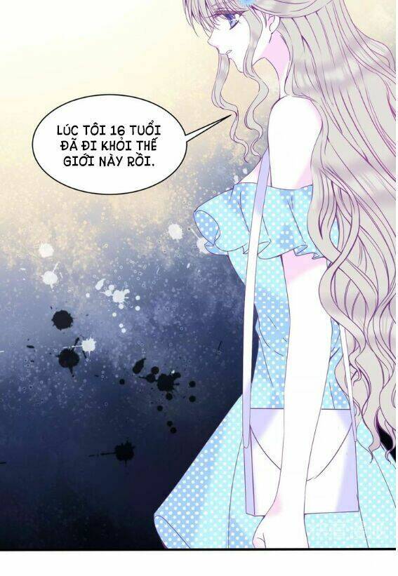 Thiên Thần Sa Ngã Chapter 16 - Trang 7