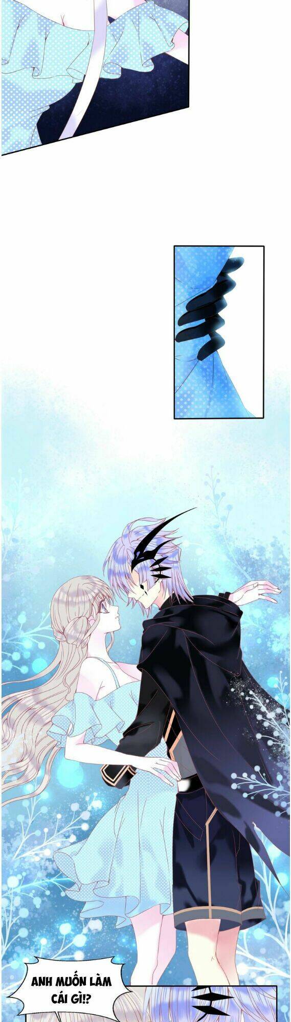 Thiên Thần Sa Ngã Chapter 17 - Trang 12
