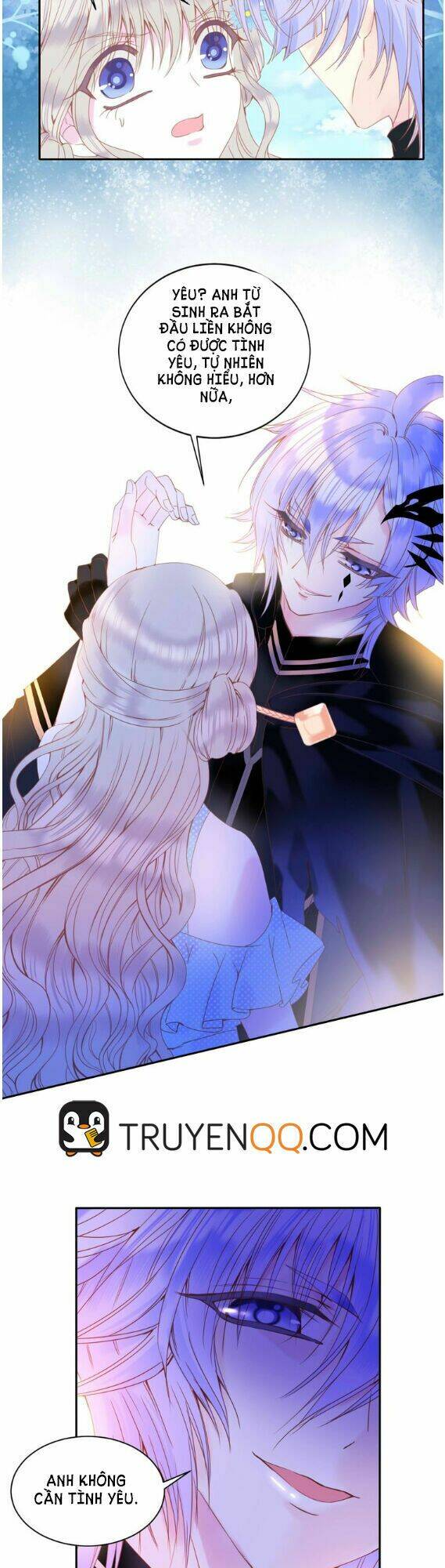 Thiên Thần Sa Ngã Chapter 17 - Trang 13