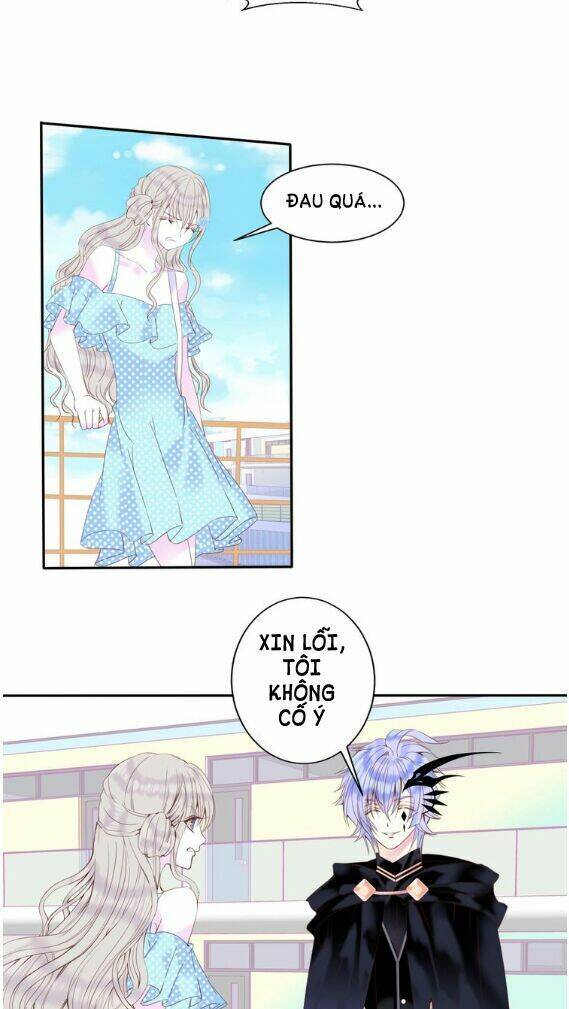 Thiên Thần Sa Ngã Chapter 17 - Trang 18