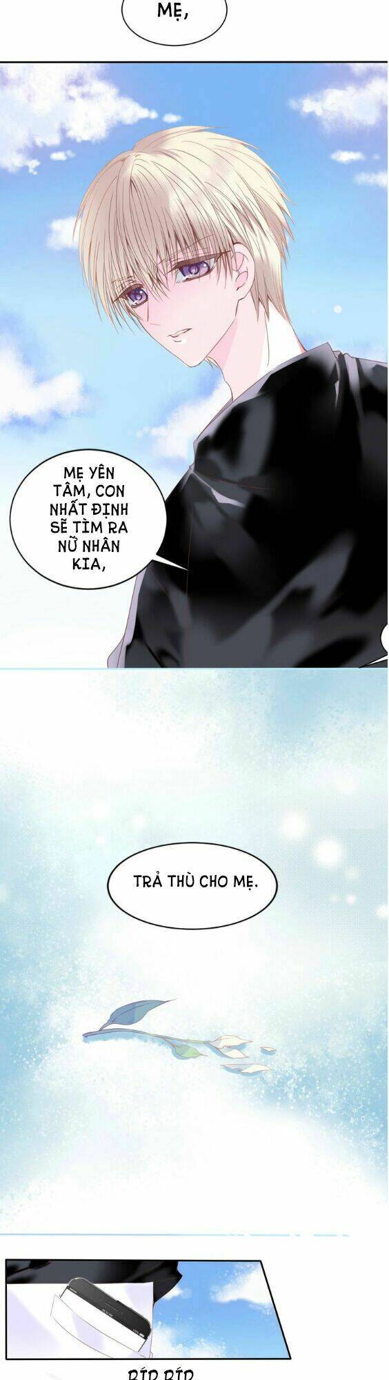 Thiên Thần Sa Ngã Chapter 18 - Trang 11