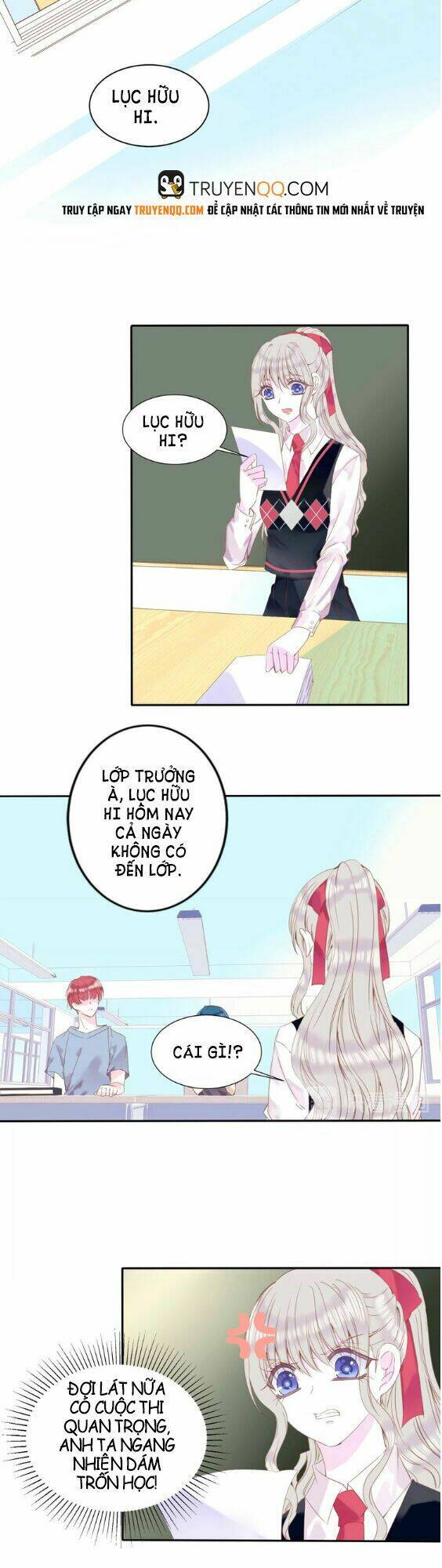 Thiên Thần Sa Ngã Chapter 18 - Trang 13