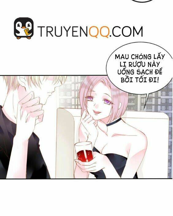 Thiên Thần Sa Ngã Chapter 18 - Trang 17
