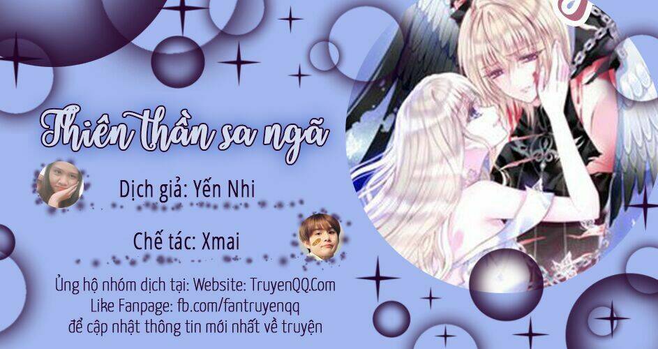 Thiên Thần Sa Ngã Chapter 18 - Trang 23