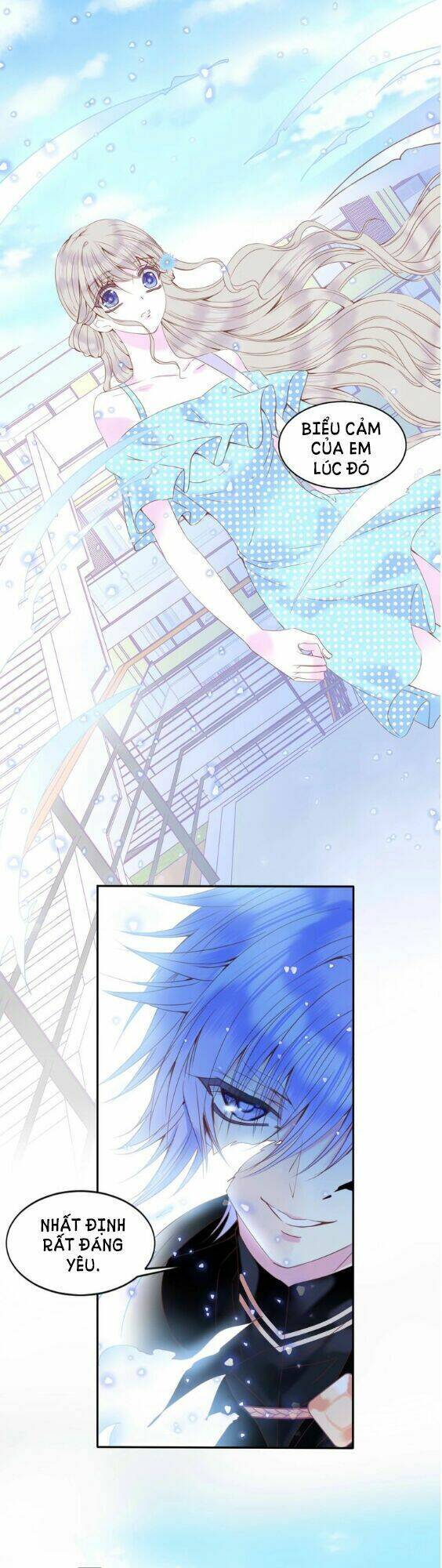 Thiên Thần Sa Ngã Chapter 18 - Trang 4