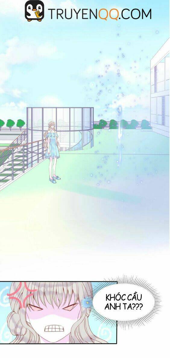 Thiên Thần Sa Ngã Chapter 18 - Trang 5