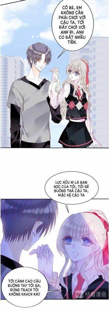 Thiên Thần Sa Ngã Chapter 19 - Trang 13