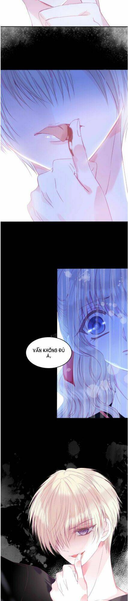Thiên Thần Sa Ngã Chapter 19 - Trang 16