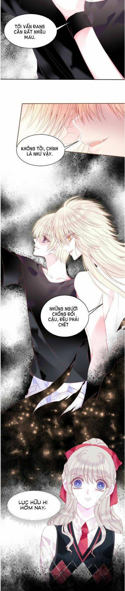 Thiên Thần Sa Ngã Chapter 19 - Trang 17