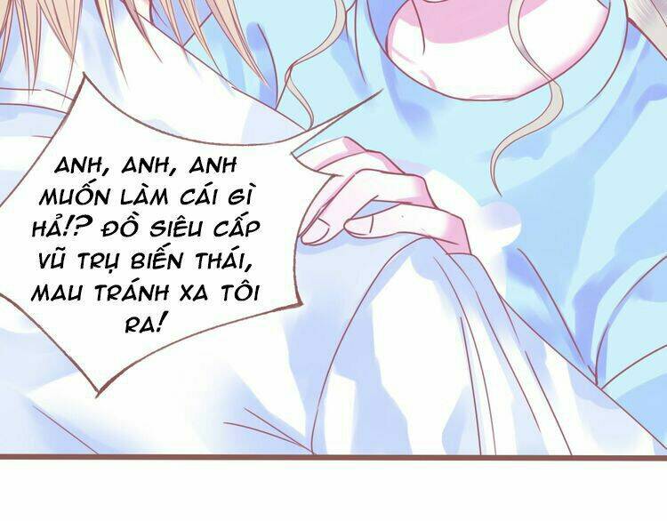 Thiên Thần Sa Ngã Chapter 2 - Trang 16