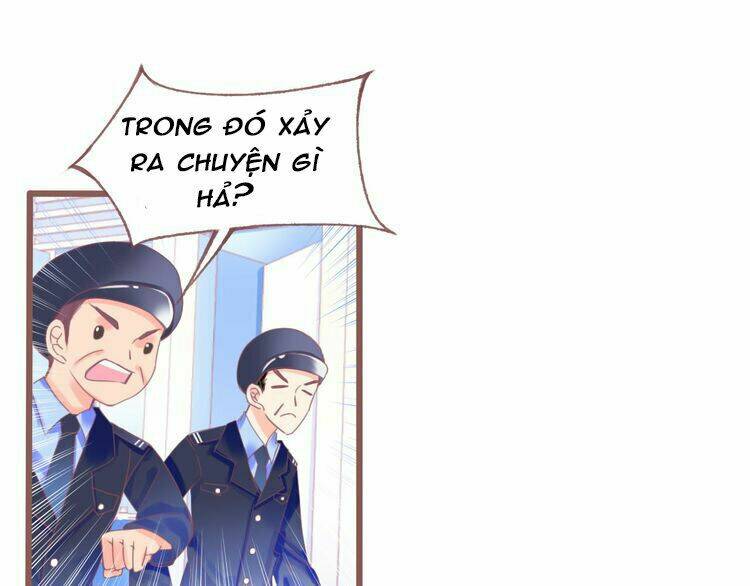 Thiên Thần Sa Ngã Chapter 2 - Trang 17