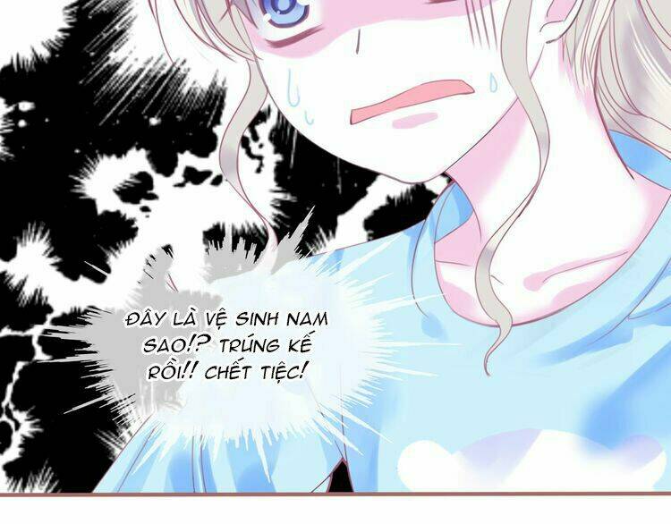 Thiên Thần Sa Ngã Chapter 2 - Trang 24