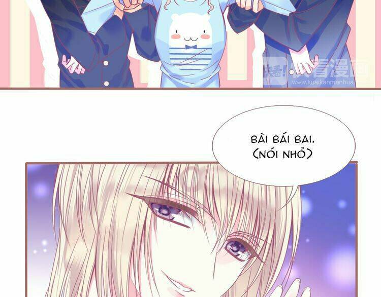 Thiên Thần Sa Ngã Chapter 2 - Trang 26
