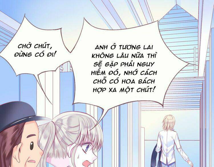 Thiên Thần Sa Ngã Chapter 2 - Trang 29