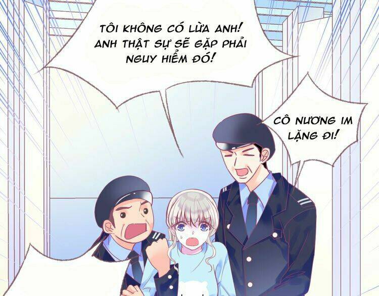 Thiên Thần Sa Ngã Chapter 2 - Trang 31