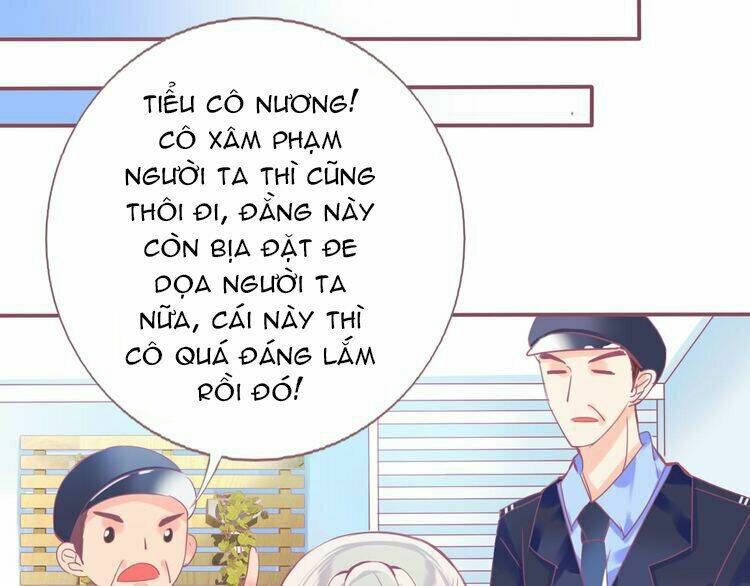 Thiên Thần Sa Ngã Chapter 2 - Trang 35
