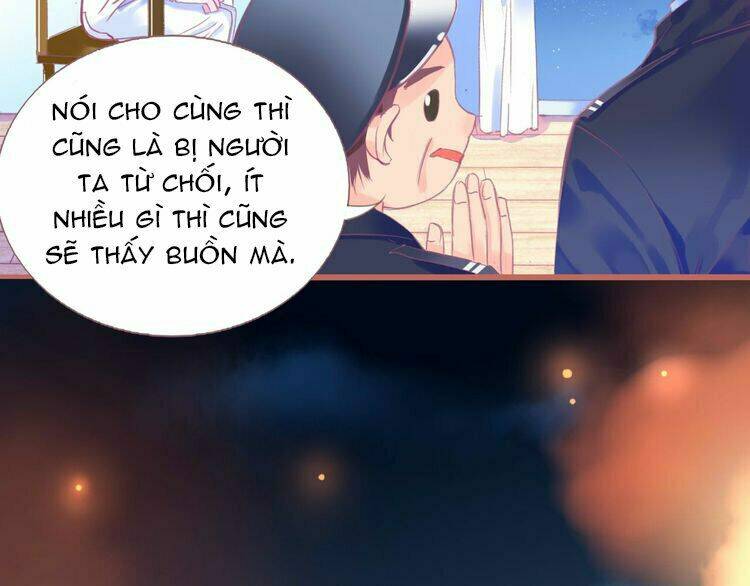 Thiên Thần Sa Ngã Chapter 2 - Trang 43